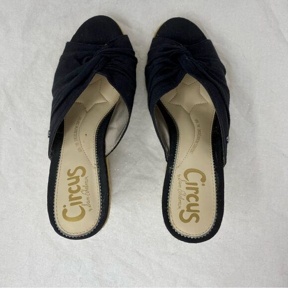 Circus by Sam Edelman Bea Wedges- Size 7.5 - Picture 7 of 12